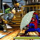 Illustration for article titled The Disney Marvel Team-Ups Wed Like To See
